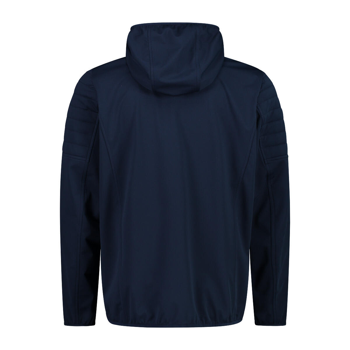 Daunenjacke mit Kapuze CMP 2/3