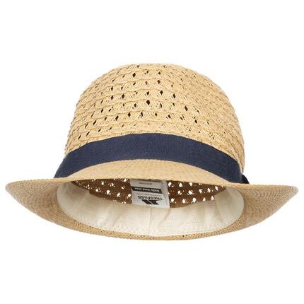 Chapeau TRILBY Adulte (Beige)