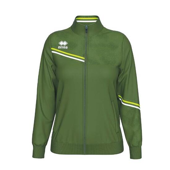 Sweat Errea Estella Veste Ad Femme