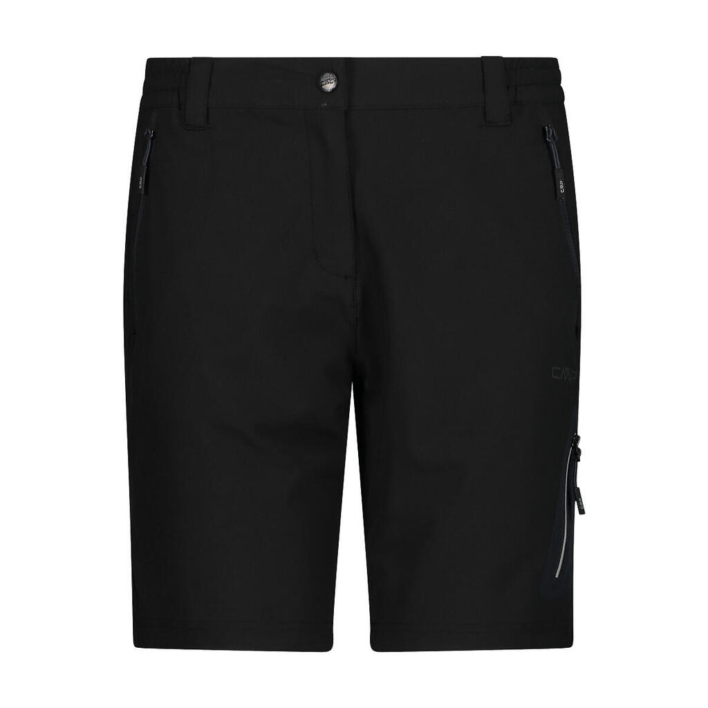 Women's Bermuda shorts CMP