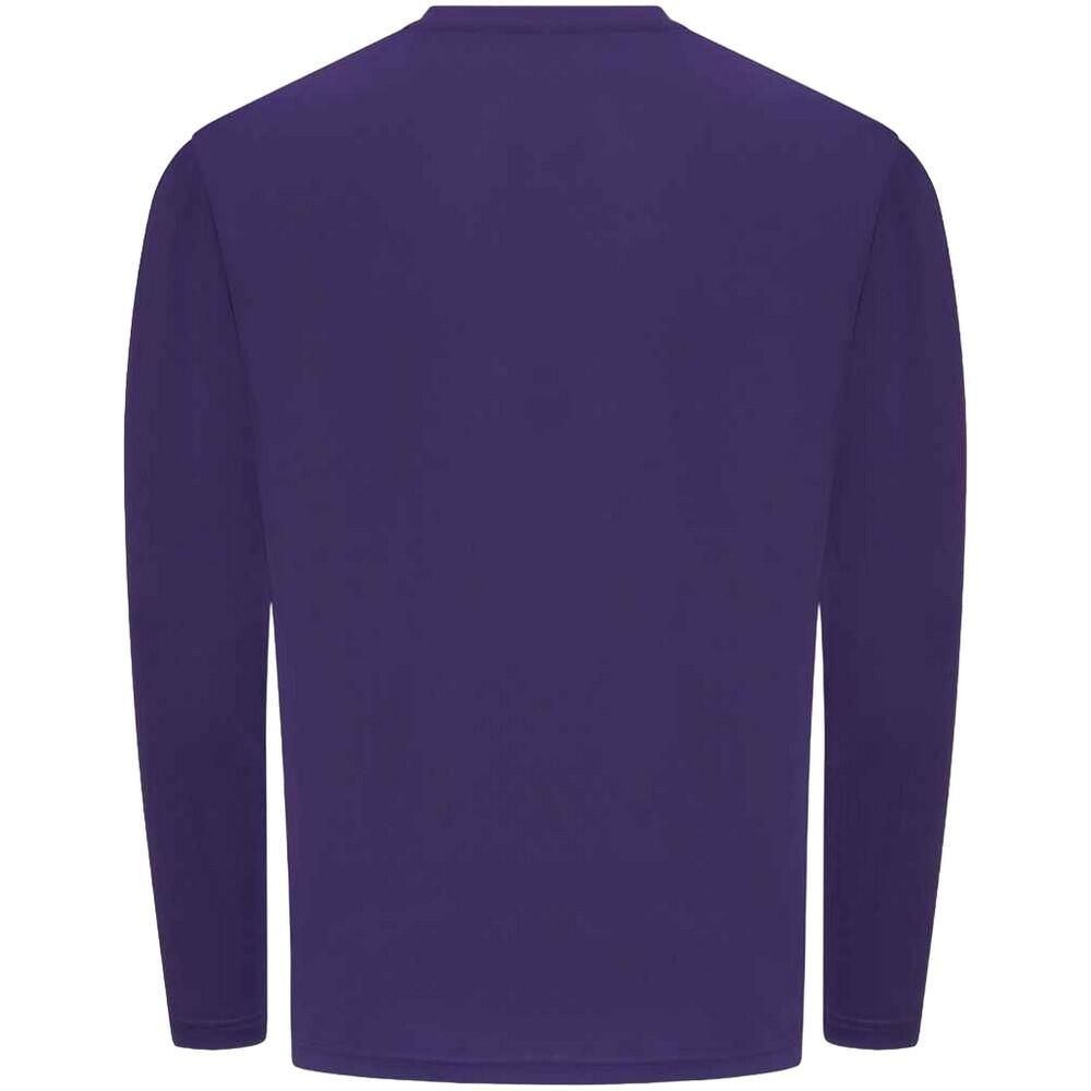 Tshirt SPORT Hommes (Violet) 2/2