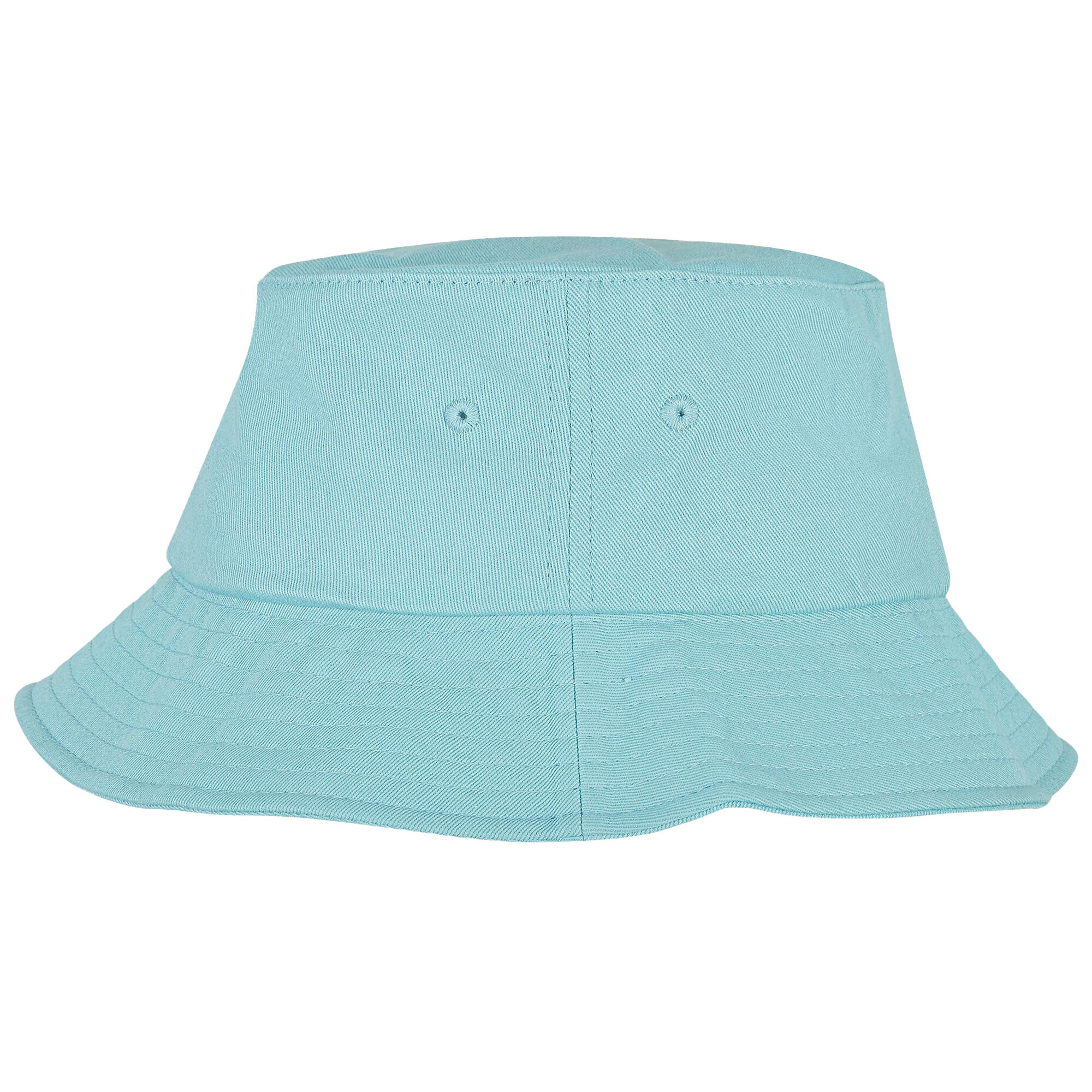 Cappello A Secchiello Flexfit Aria Blu 2/3