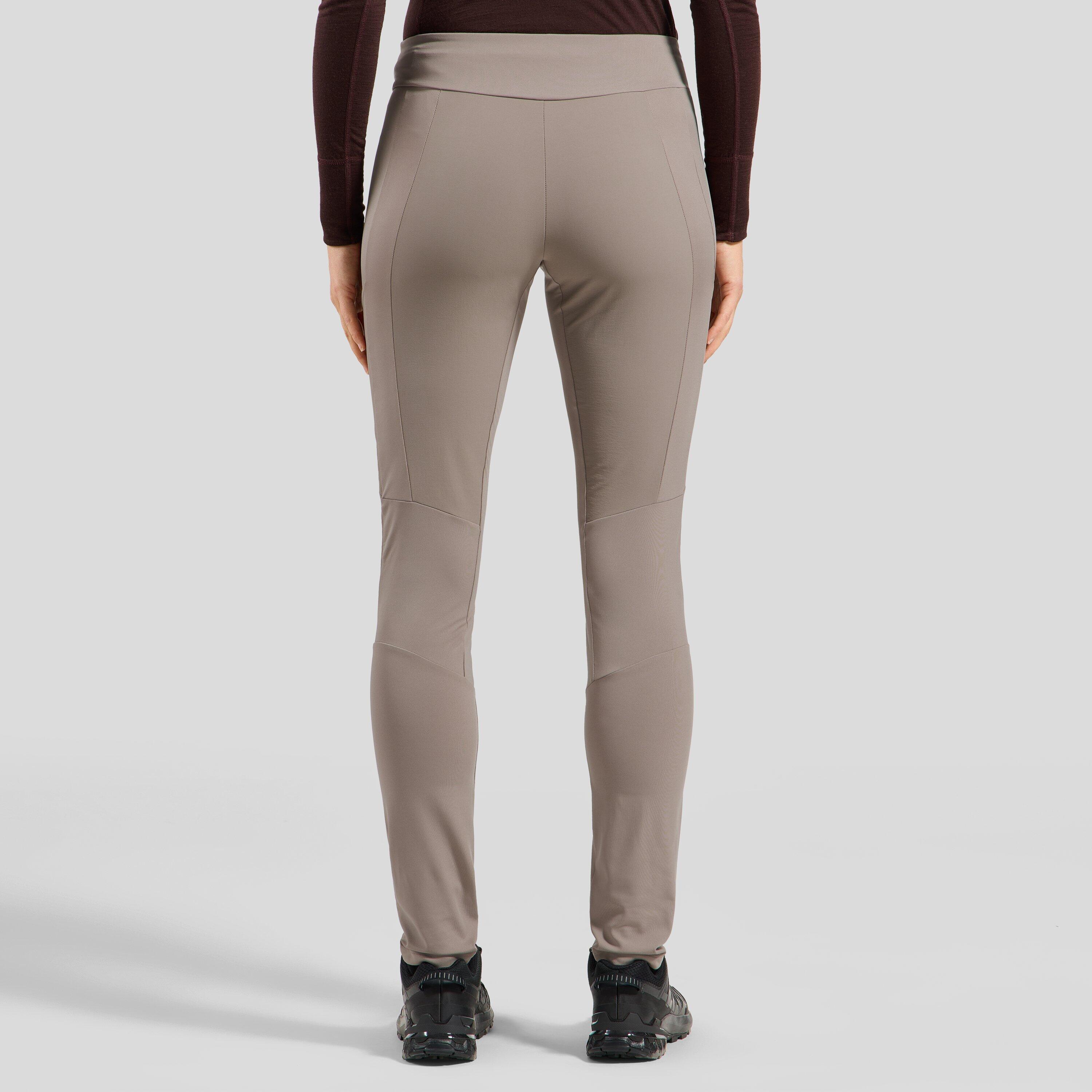 Collant de randonnée Ascent ODLO 2/7