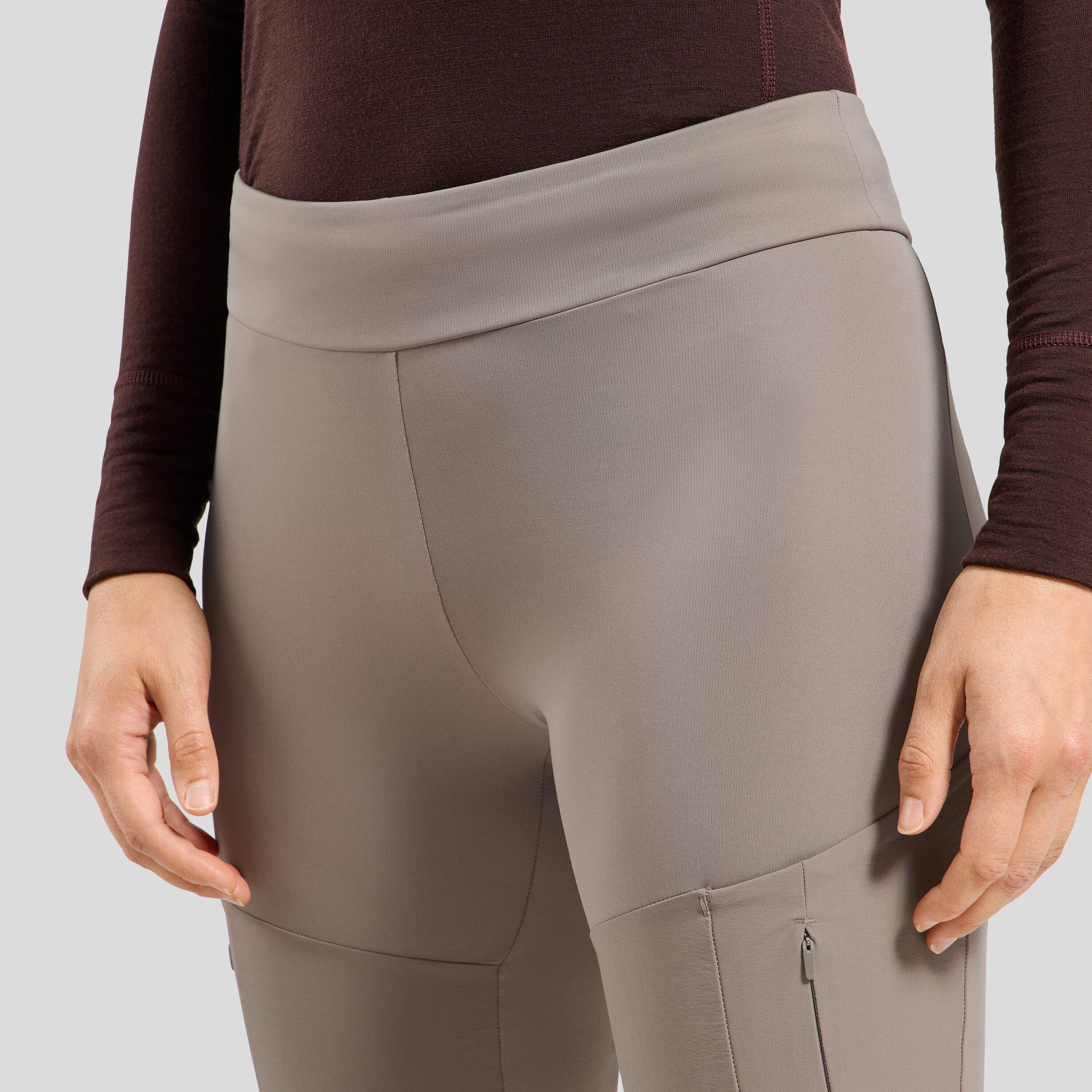 Collant de randonnée Ascent ODLO 3/7