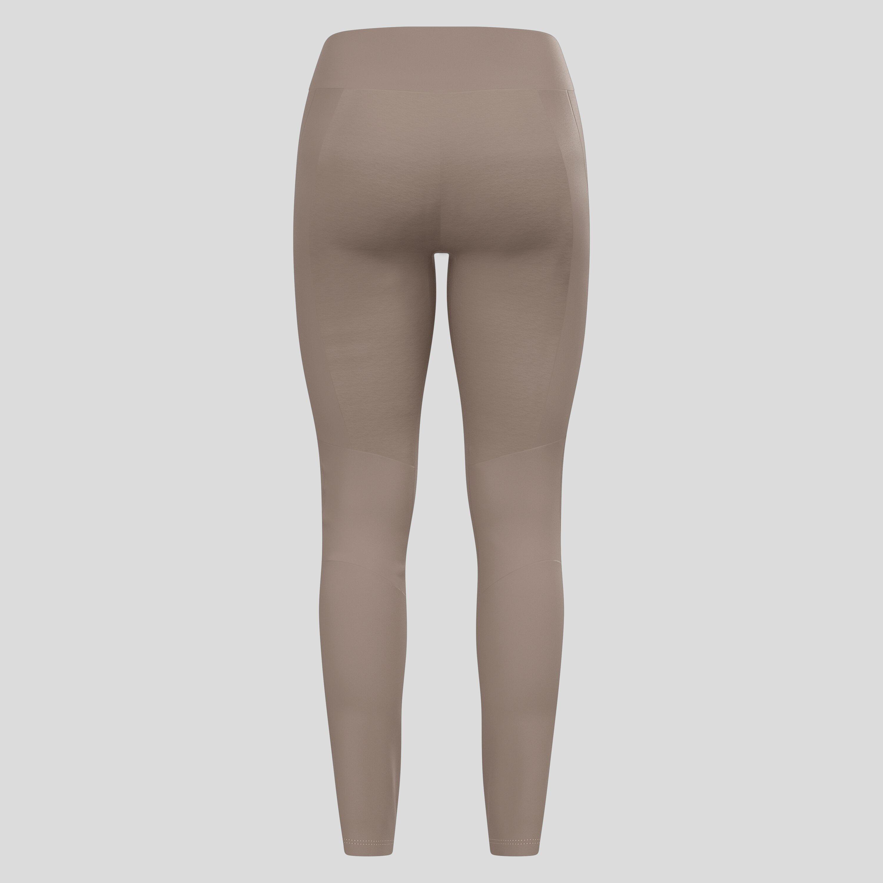 Collant de randonnée Ascent ODLO 7/7