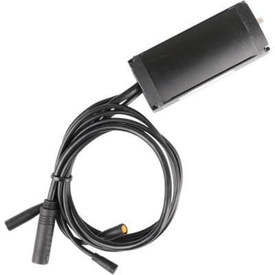 Cortina Controller Promovec - Fahrradcomputer für Unisex