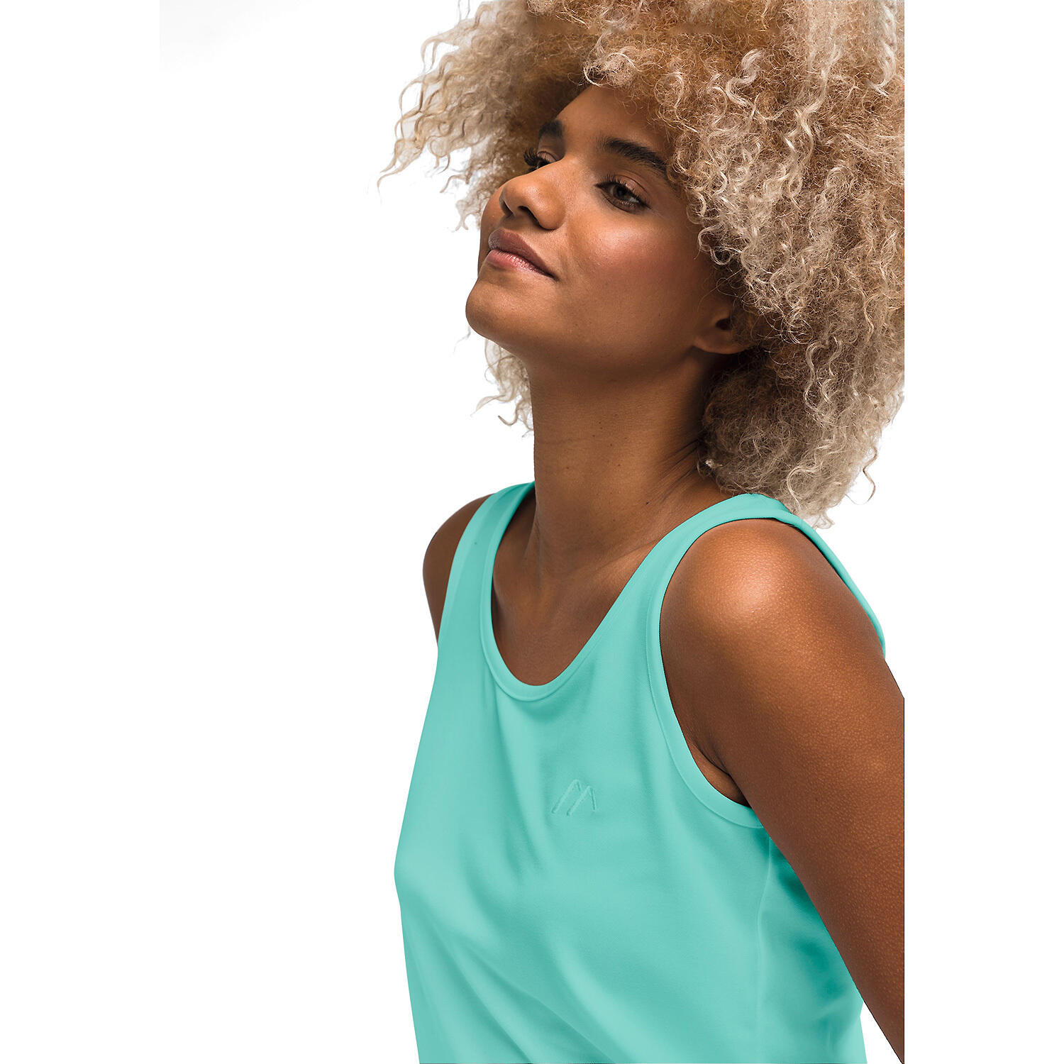 Damen Top Petra 3/3