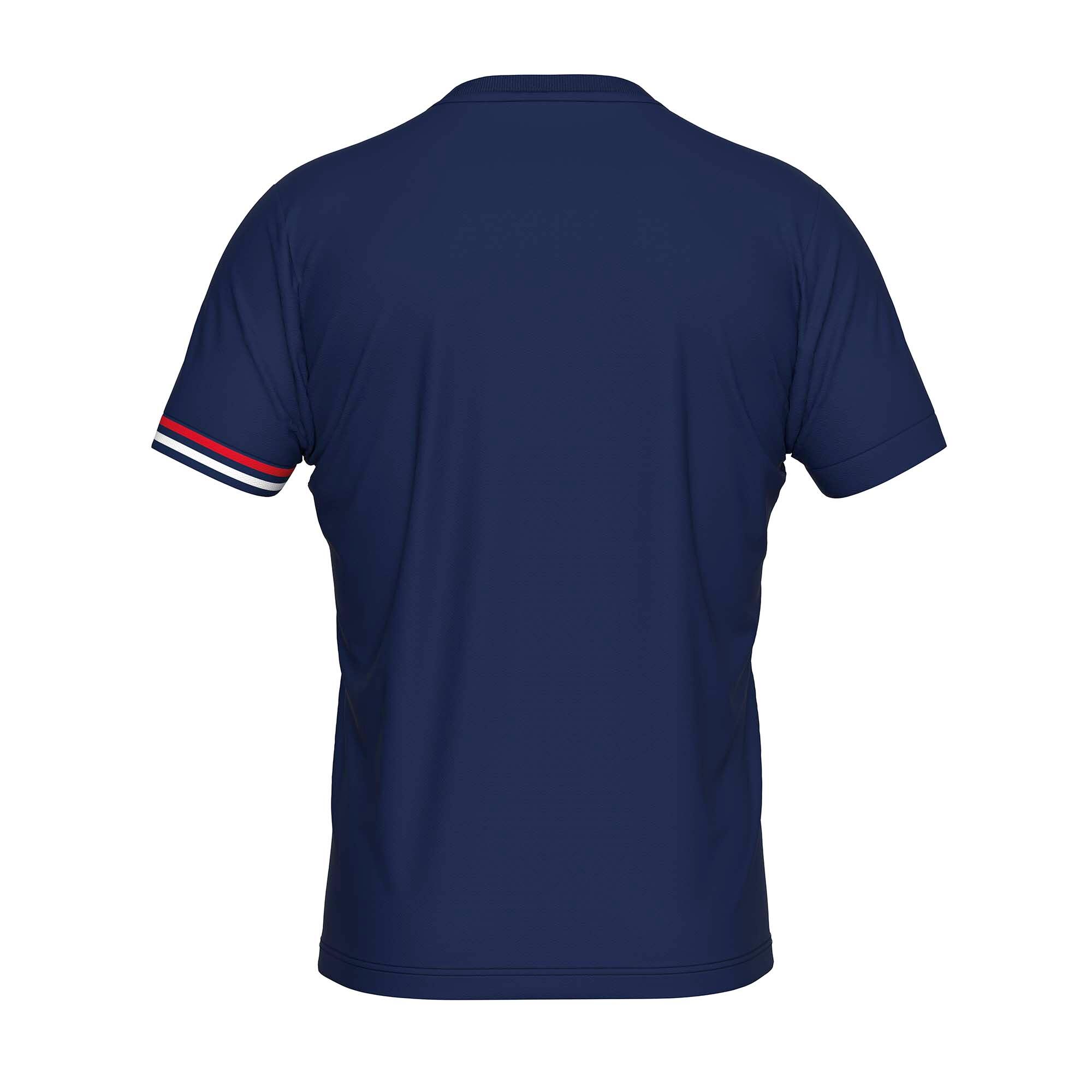 Maillot Errea Evan 4/5