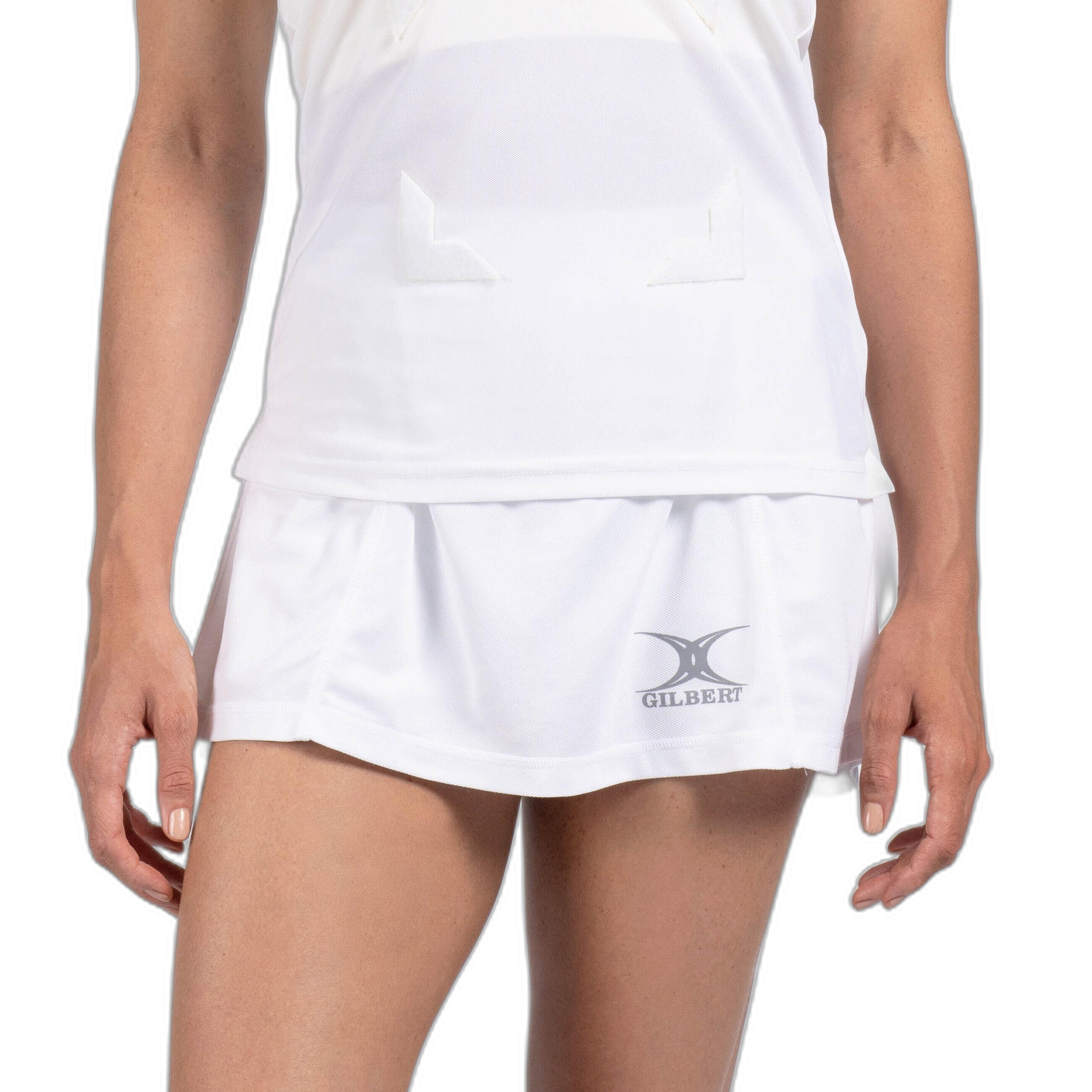 Jupe-short femme Gilbert Blaze 2/3