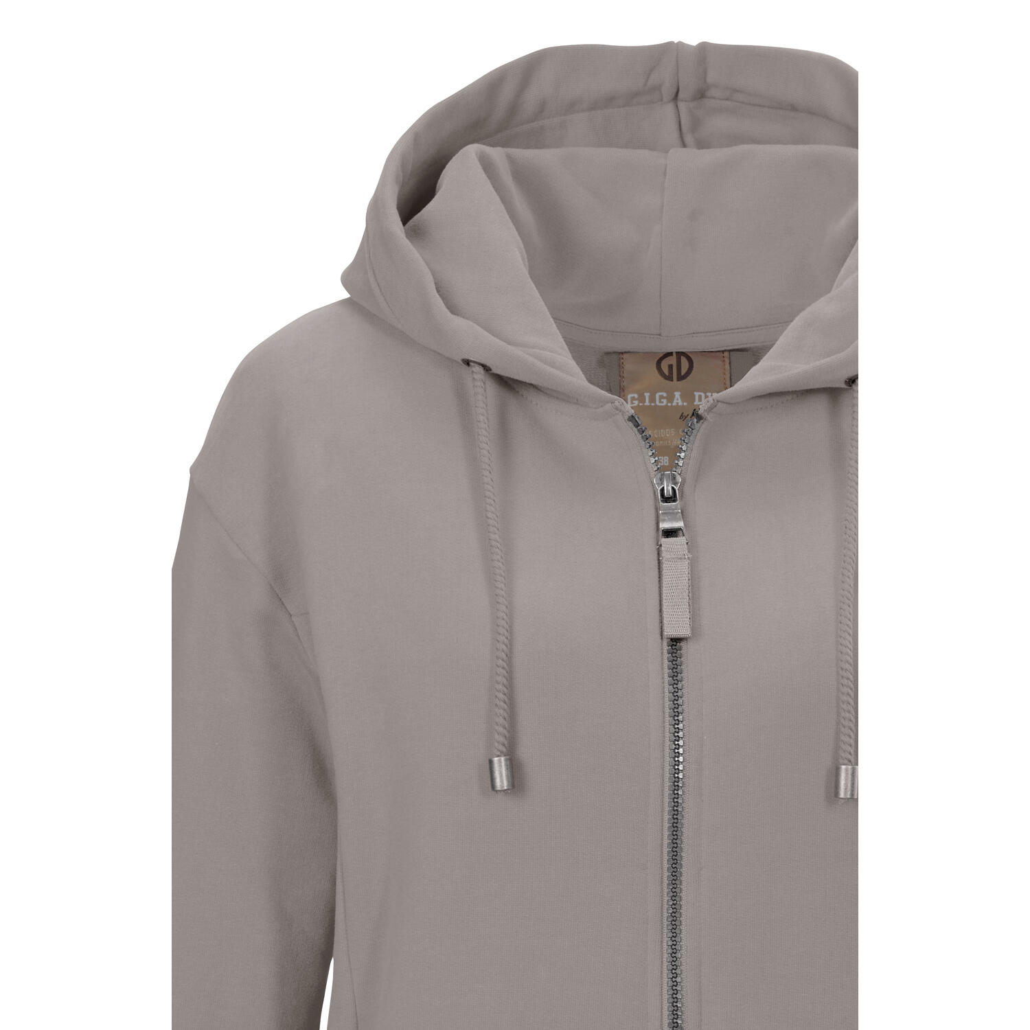 Damen Sweatjacke GS 26 4/6