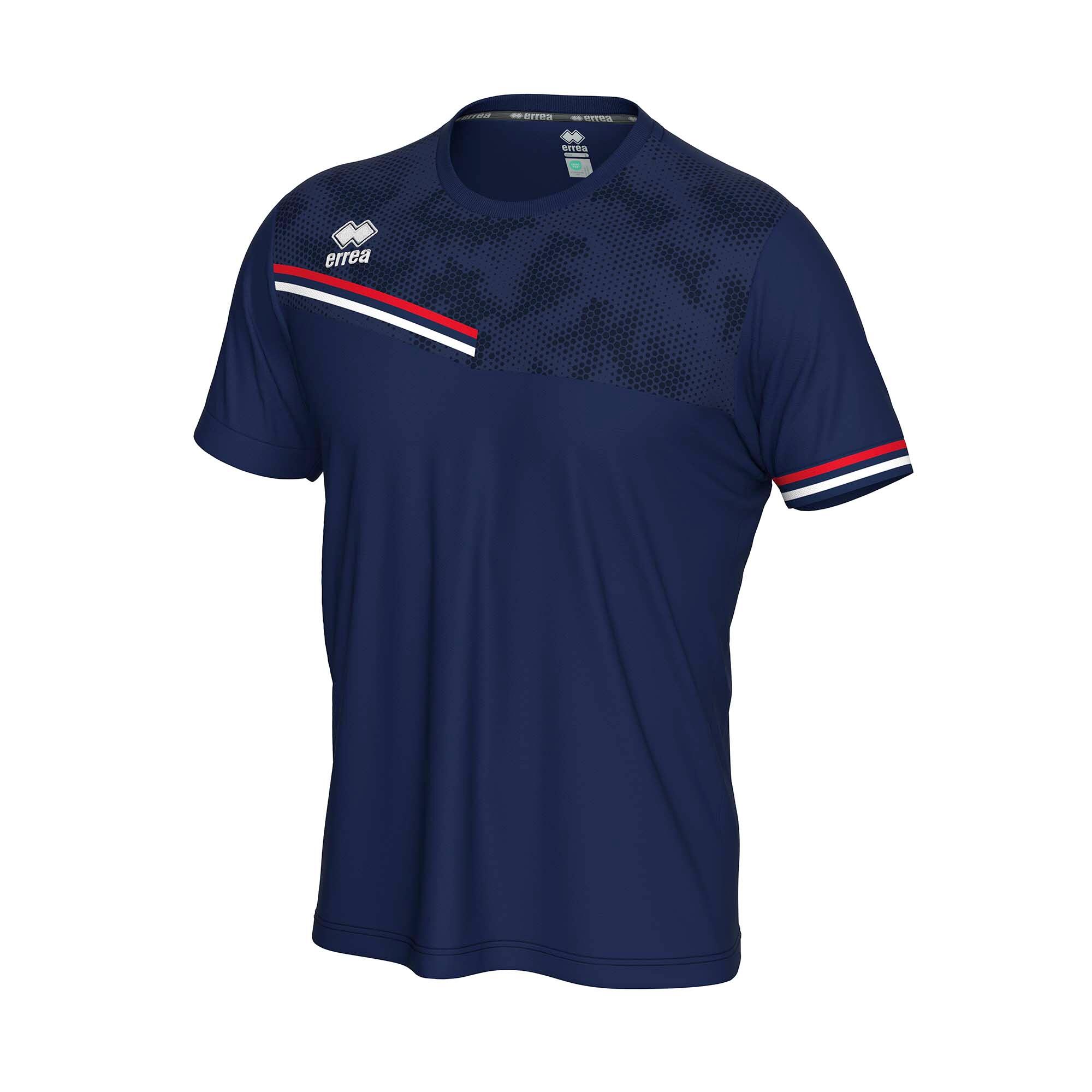 Maillot Errea Evan 5/5