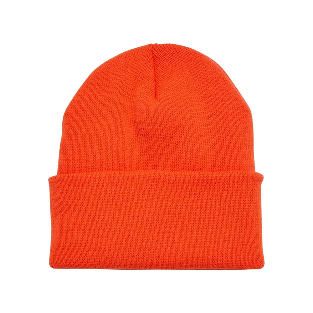 Gorro com punho Thinsulate YP Classics (Laranja de segurança) 2/2
