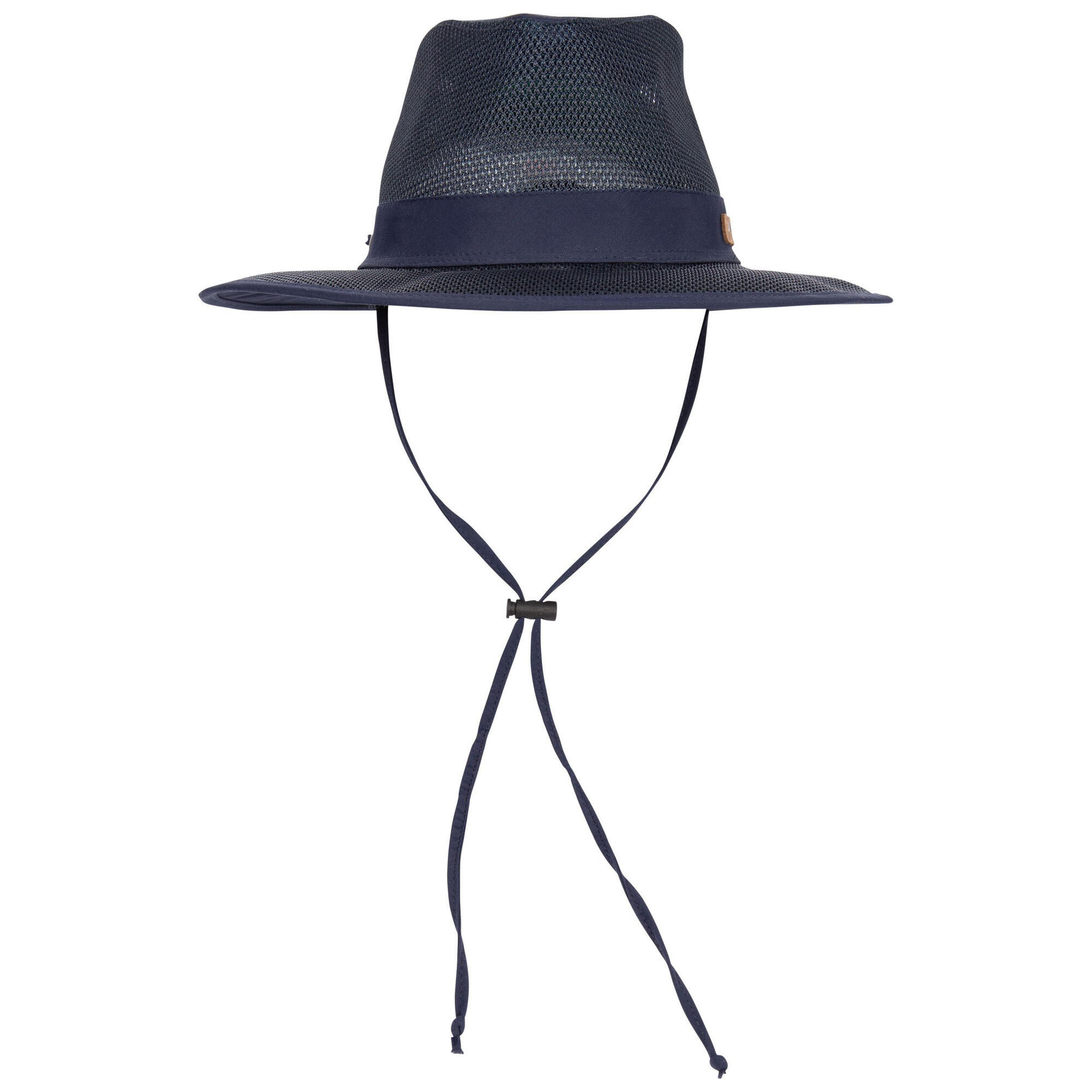 TRESPASS ChapéuPanamá Classificado Unisex adulto Azul Marinho