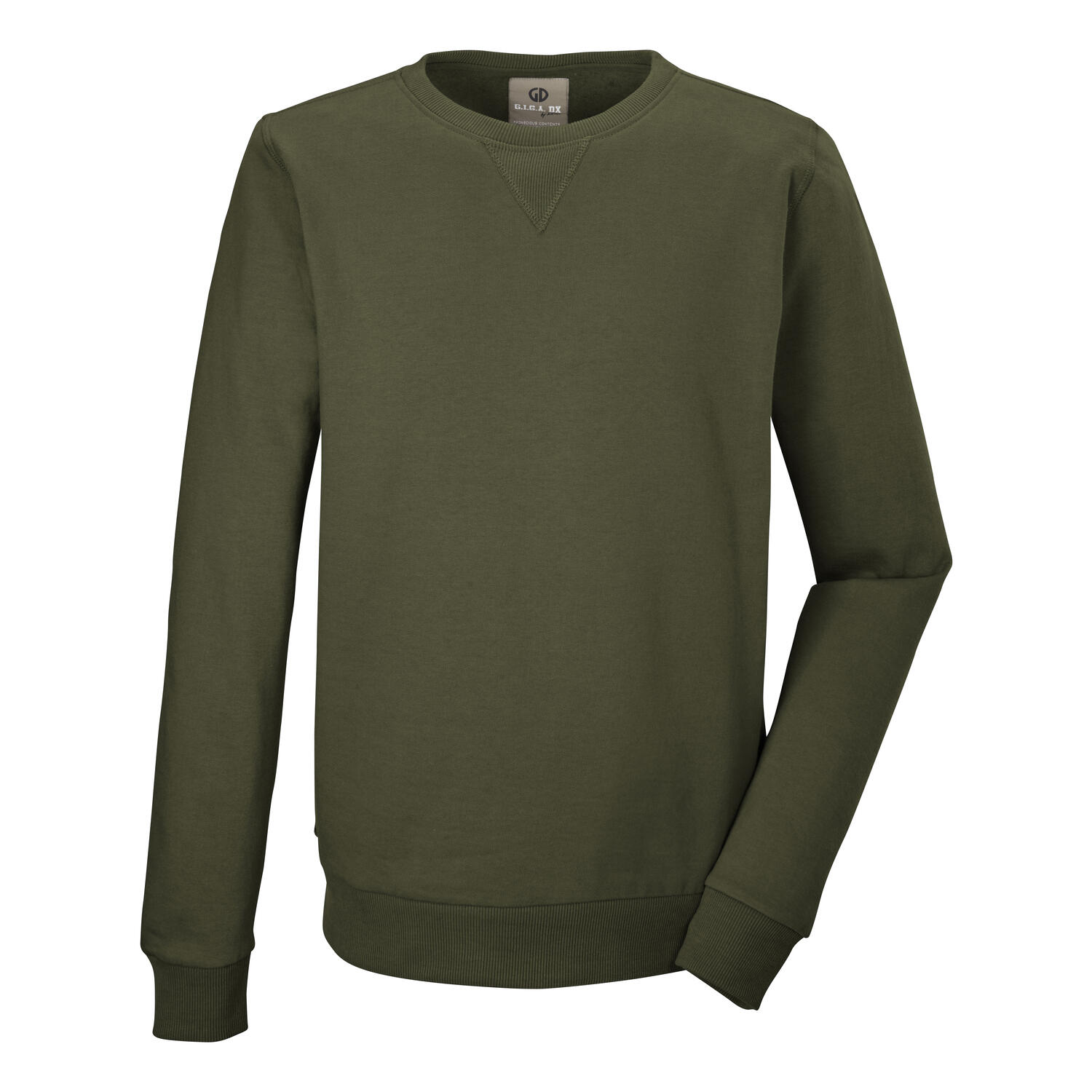GIGA DX Sweatshirt GS 7