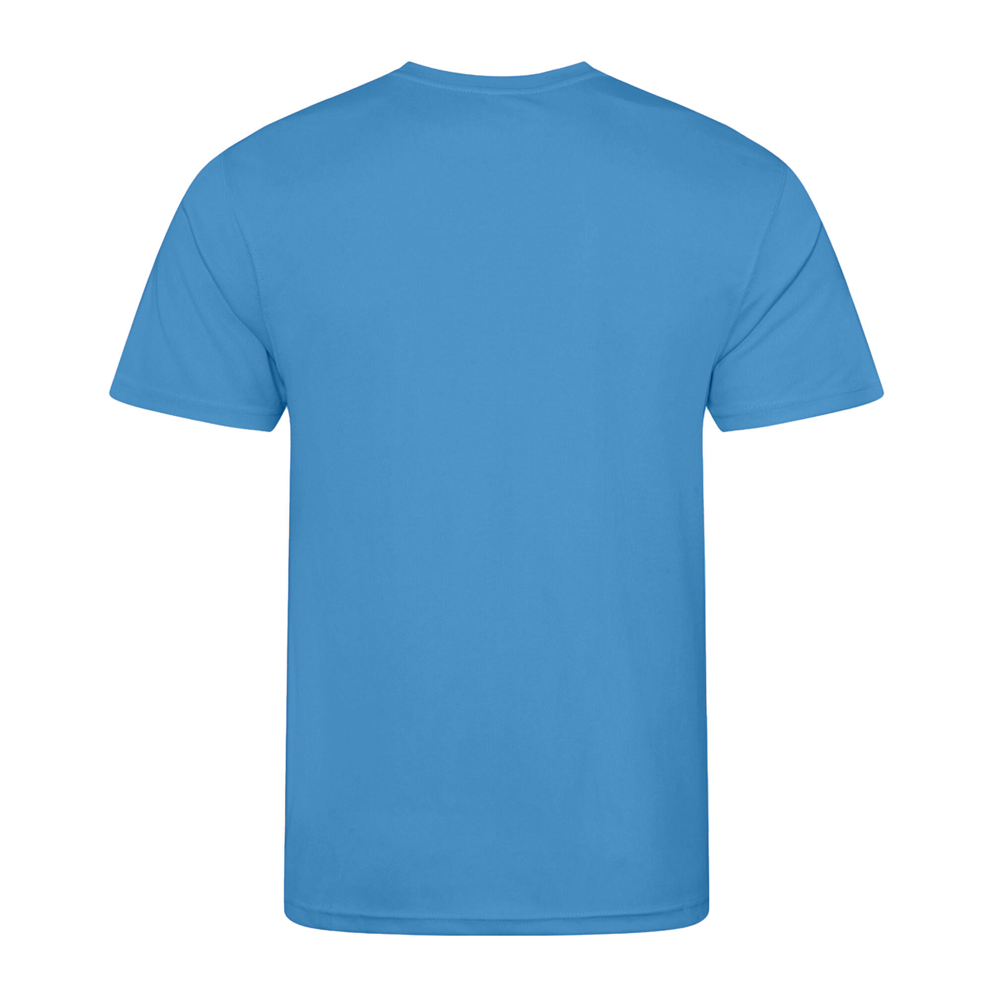 Tshirt Performance Homme (Bleu) 2/2