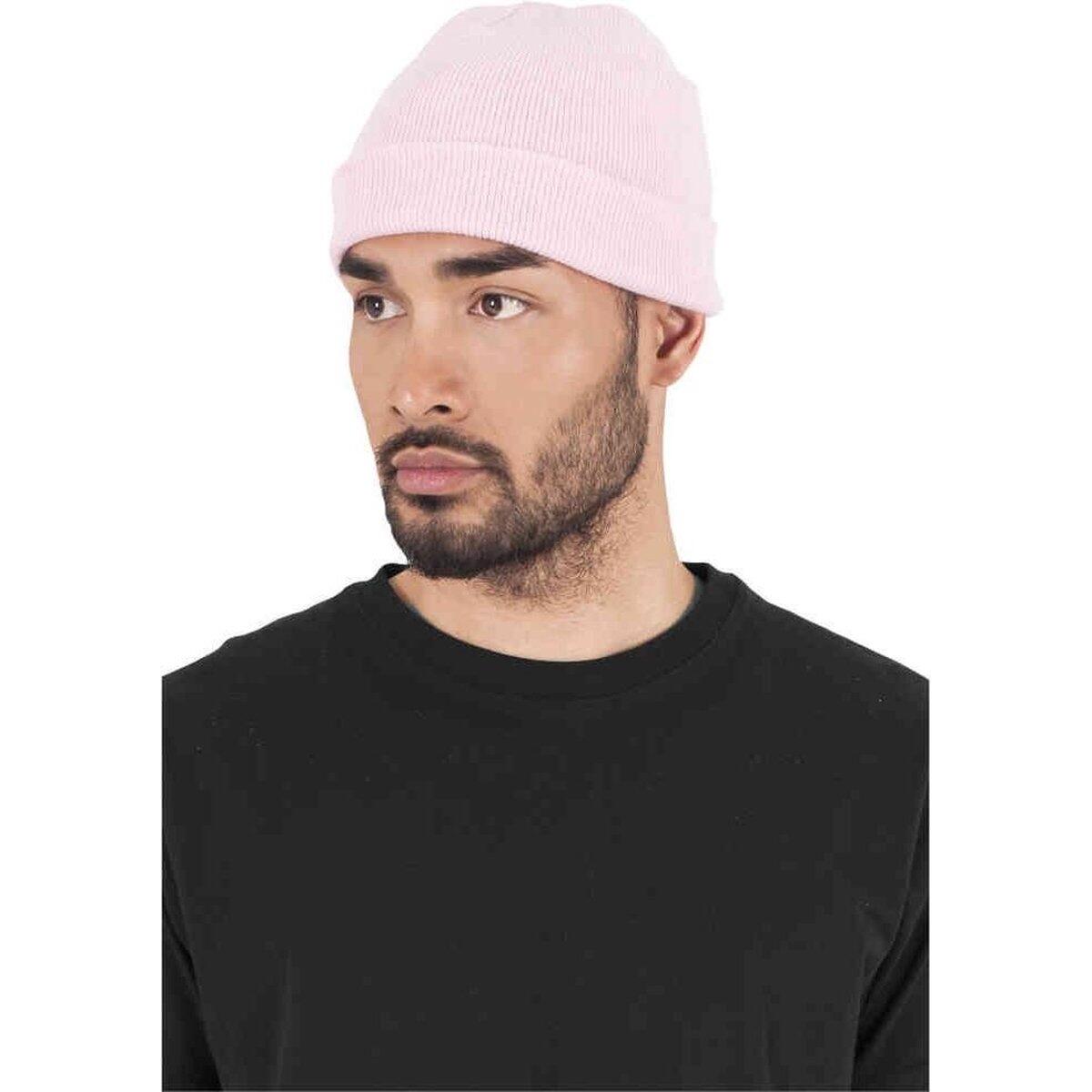 Gorro Quente (Baby Pink) 2/2