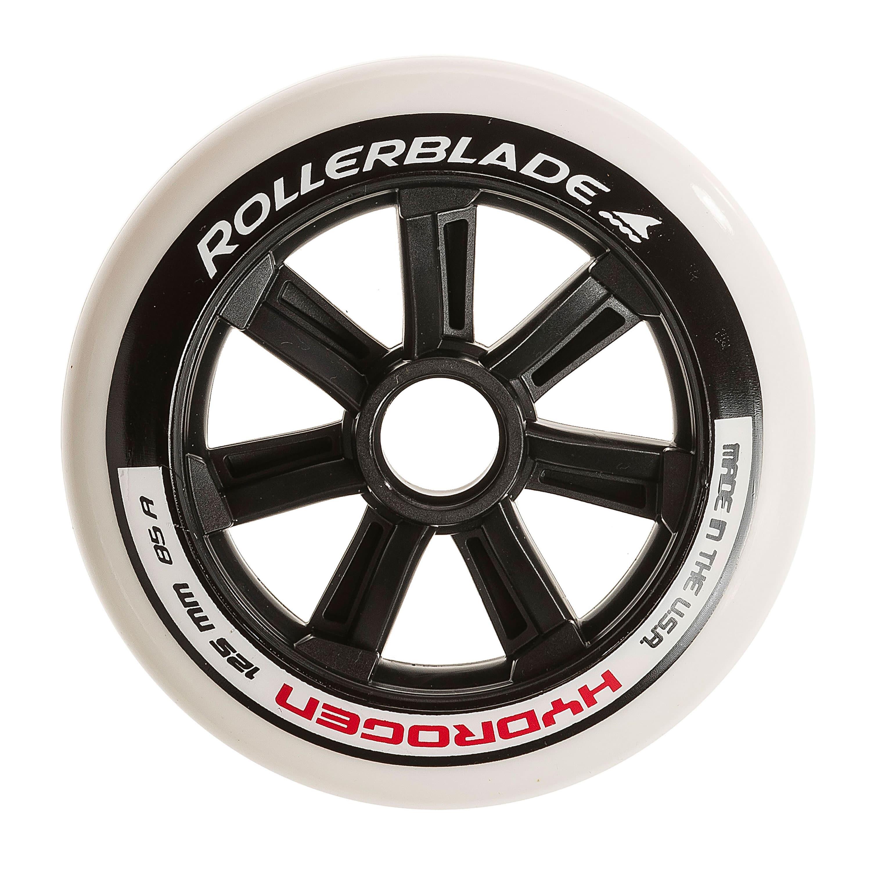 Hydrogen 85A Ruedas de Patines en Línea 2/5