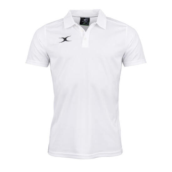 Polo-Shirt Kind Gilbert Photon II