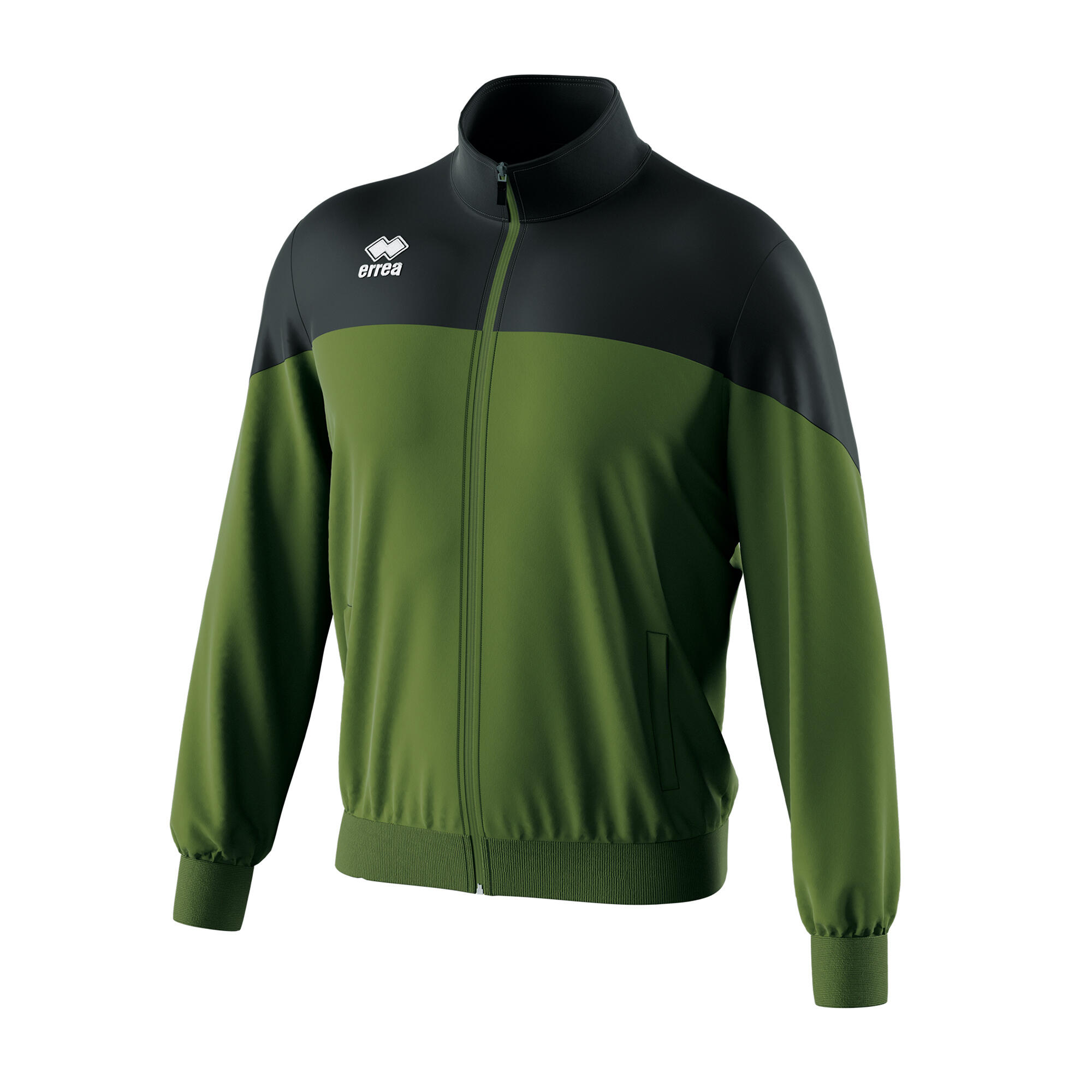Veste de survêtement enfant Errea Buddy 3/4