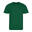 Just Cool Tshirt Sport Homme (Vert Bouteille)