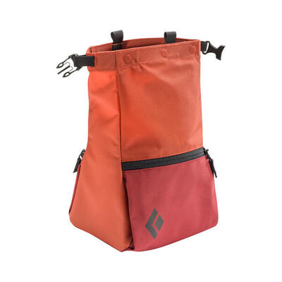 Chalkbag Black Diamond Mondo