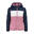 Veste imperméable à capuche fille CMP