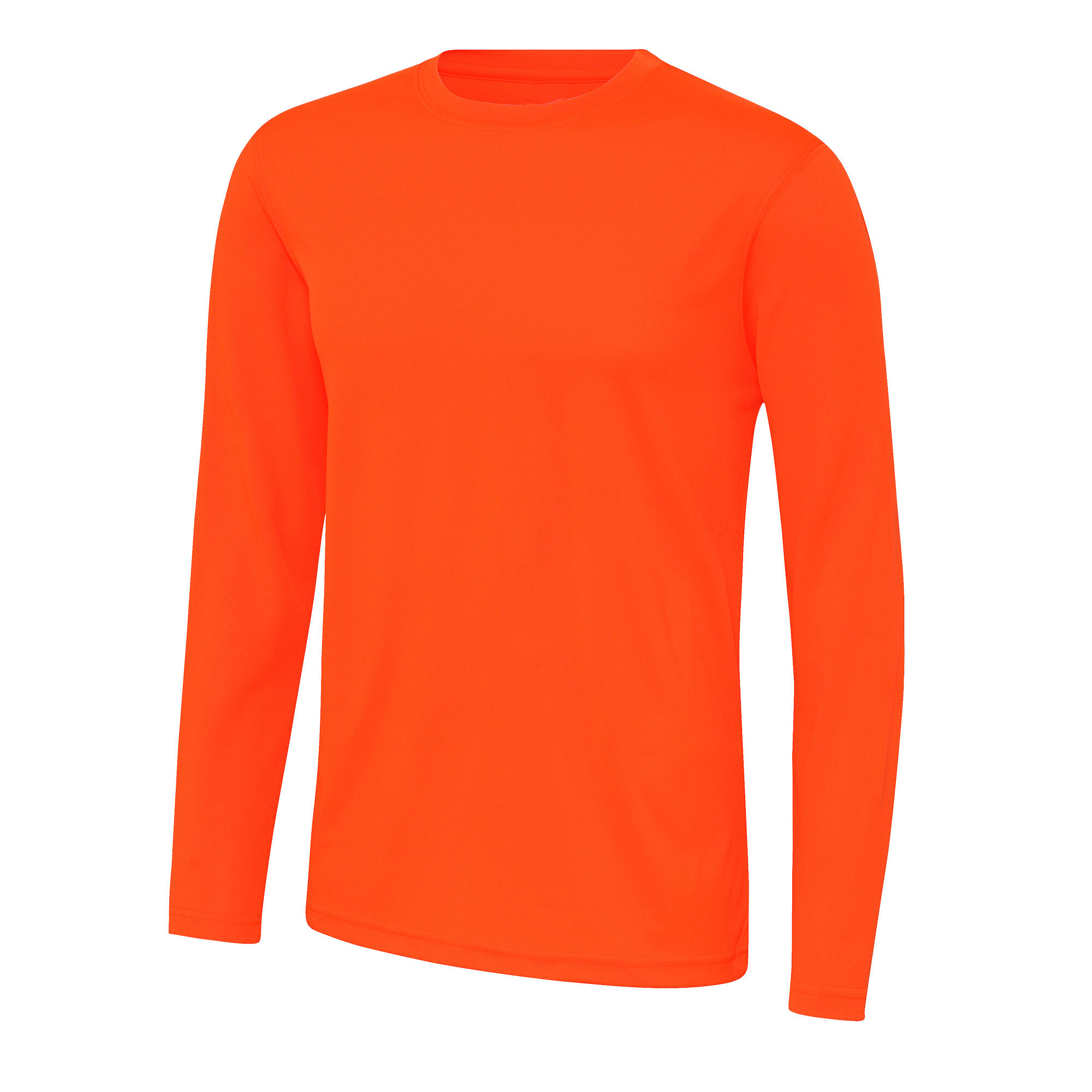 Tshirt SPORT Hommes (Orange) 3/3