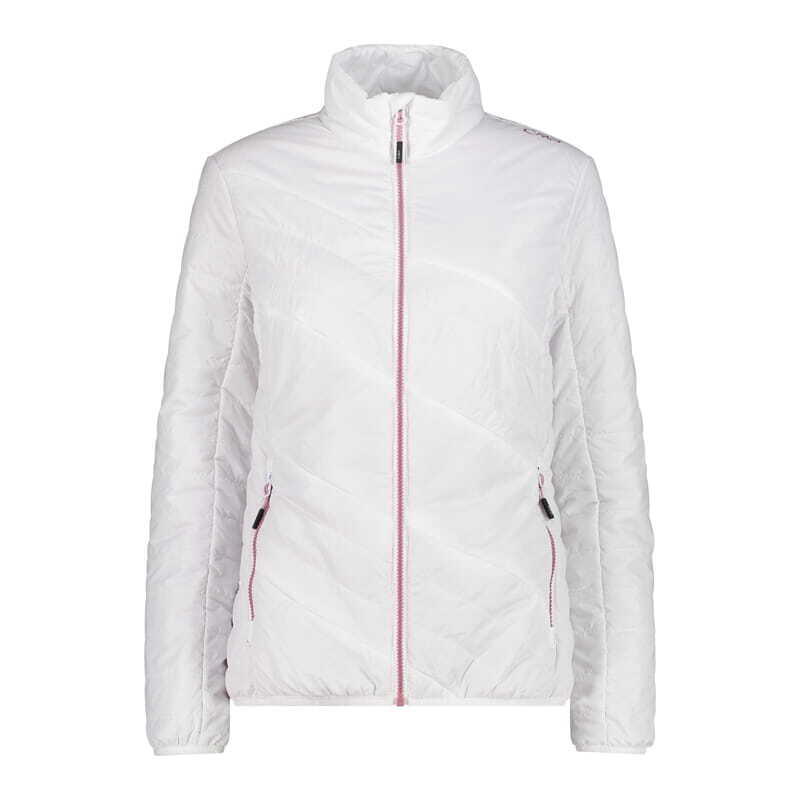 bianco / rosa