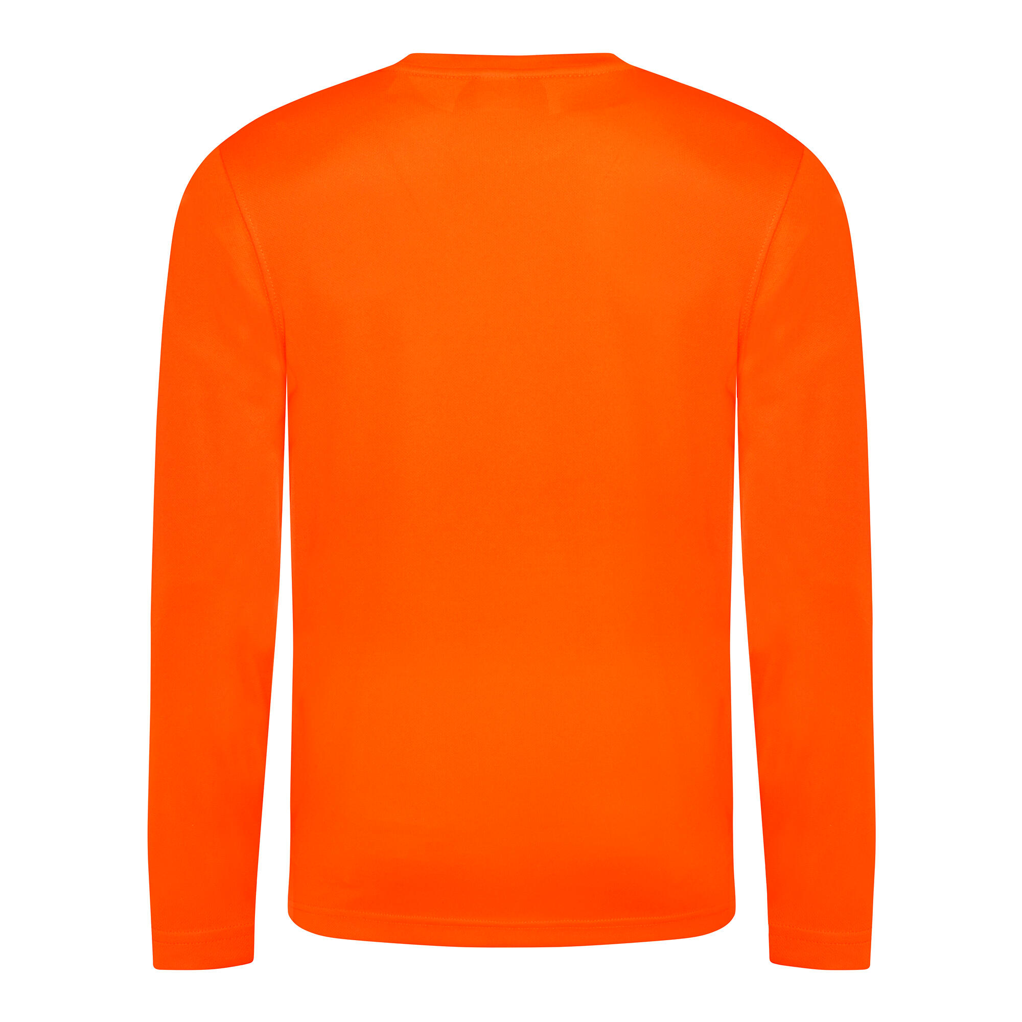 Tshirt SPORT Hommes (Orange) 2/3