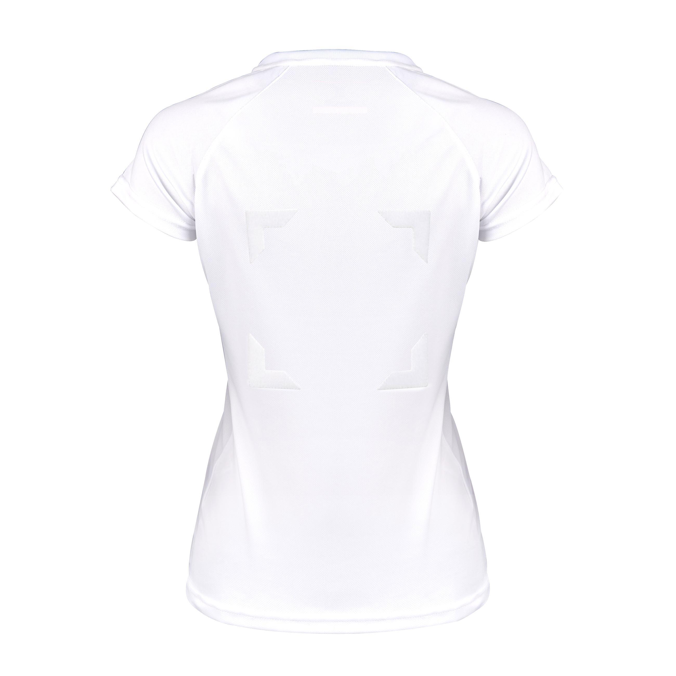 T-Shirt Frau Gilbert Eclipse Hook and Loop 2/2