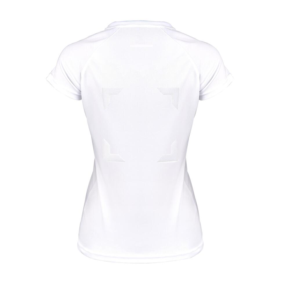 Koszulka damska Gilbert Eclipse Hook and Loop