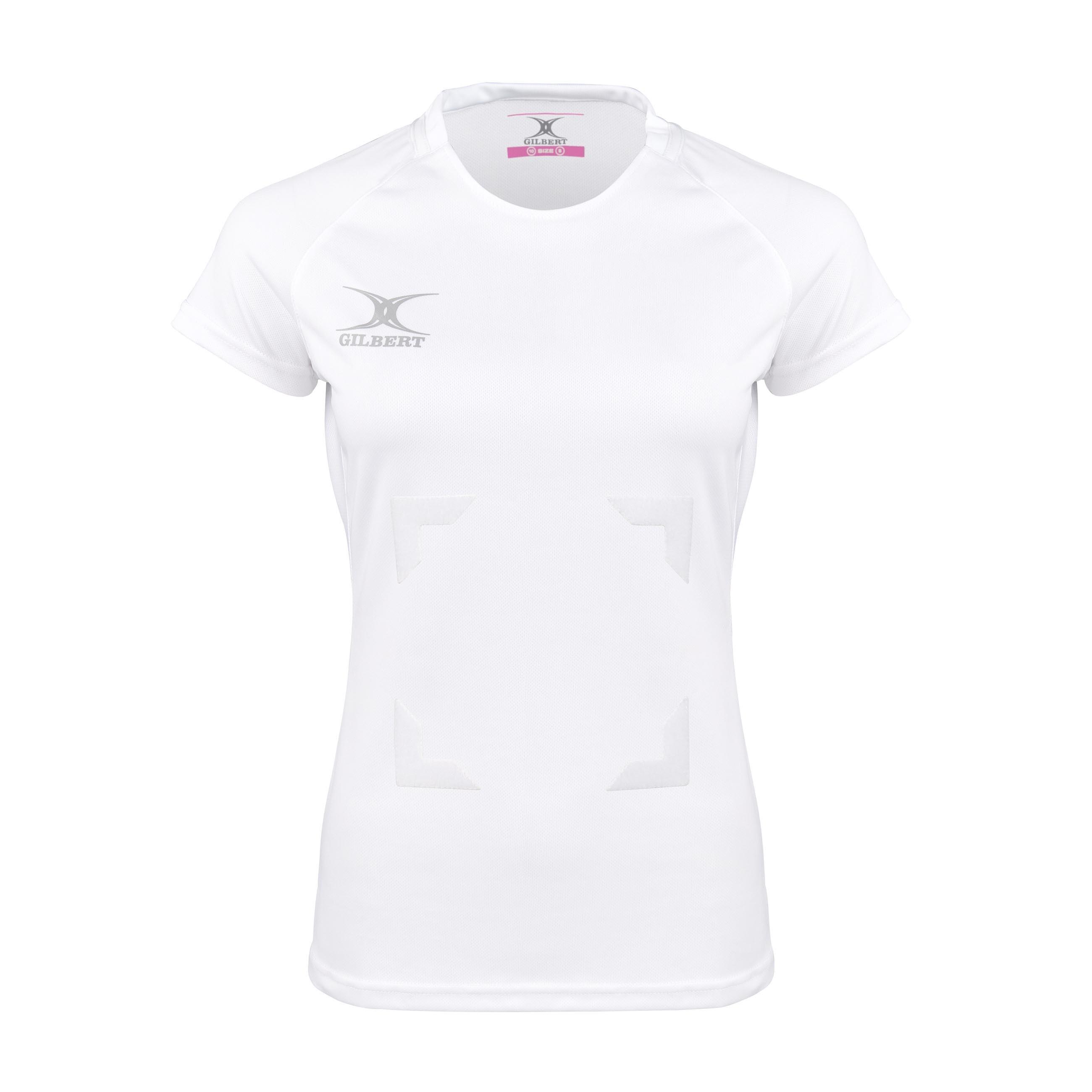 GILBERT T-shirt da donna Gilbert Eclipse Hook and Loop