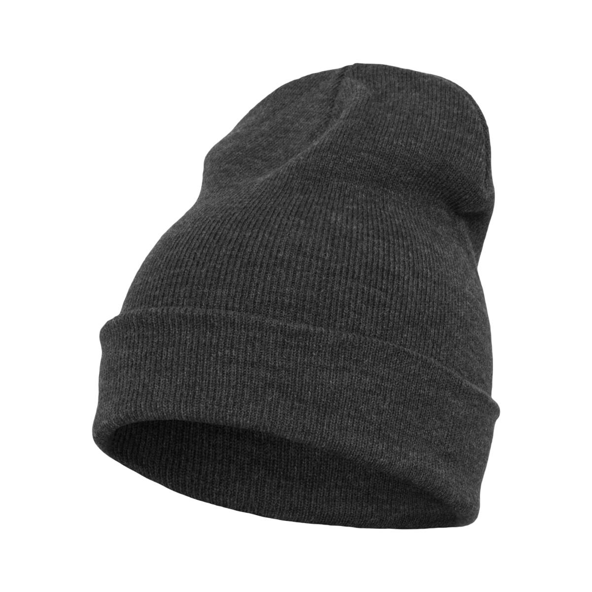 Berretto Lungo Flexfit Carbone 2/2