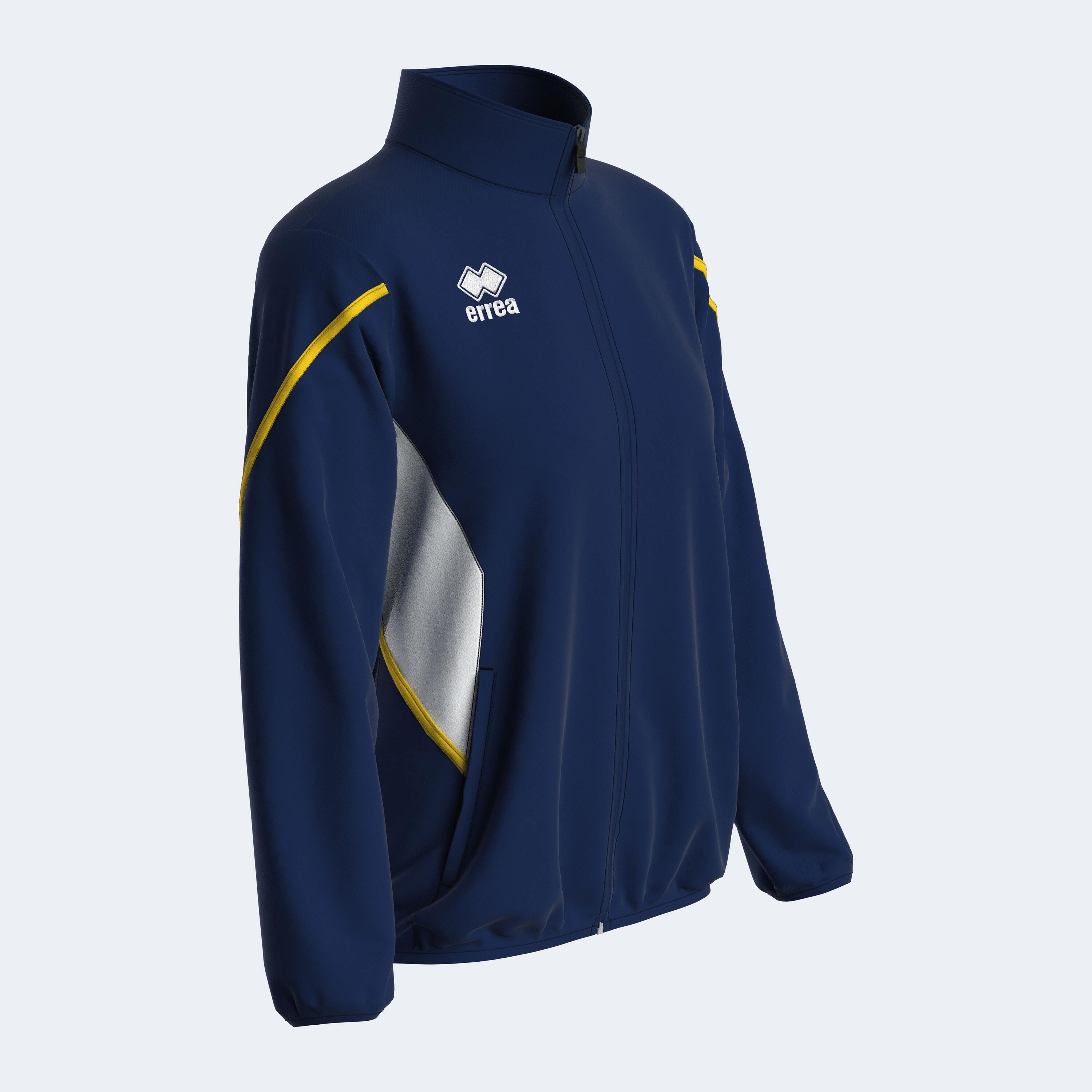 Veste de survêtement femme Errea Cristine 2/5