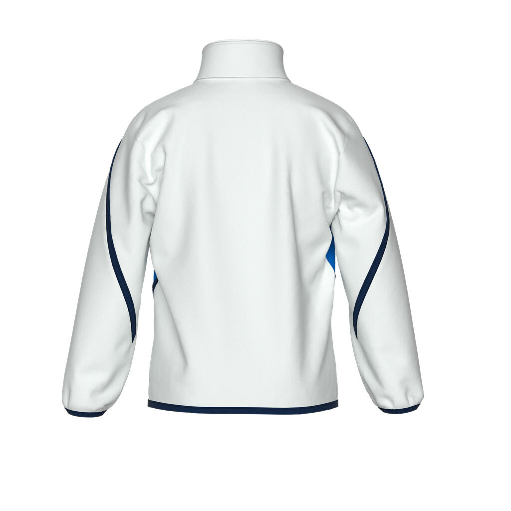 Veste de survêtement enfant Errea Christopher 2/2