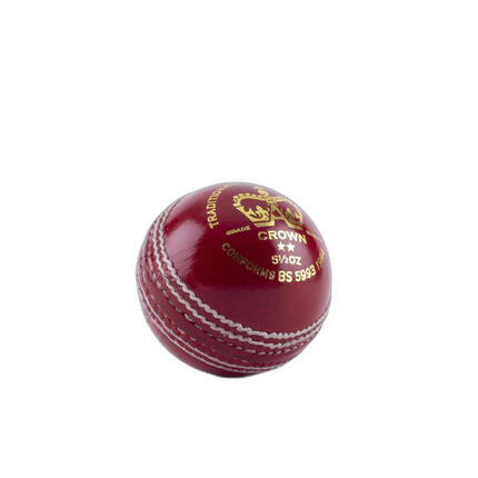 Balle de cricket Gray-Nicolls Crown 2 Star