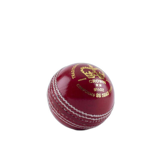 Balle de cricket Gray-Nicolls Crown 2 Star