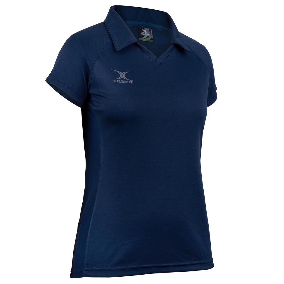 Damska koszulka polo Gilbert Eclipse