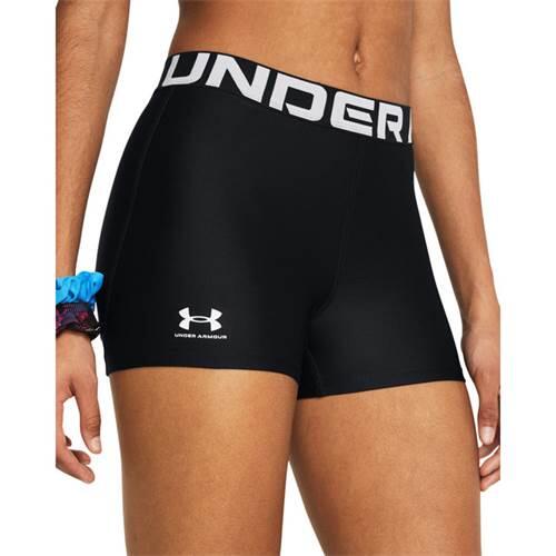 Shorts Under Armour HeatGear 2/6