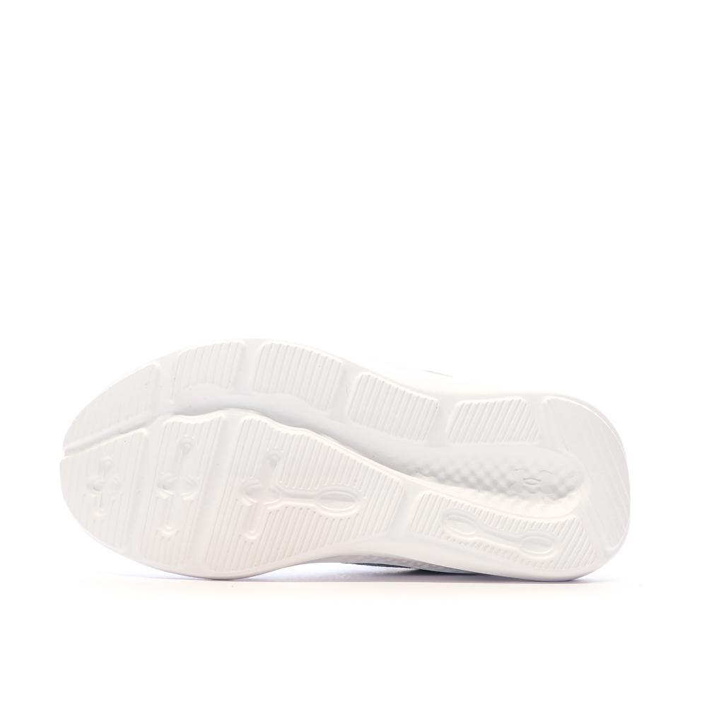 Zapatillas Grises Under Armour Bps Pursuit 3 AC para Niños 6/7