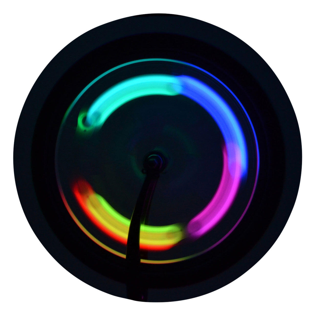 LED UNICORN LED Éclairage 2 pièces Horse Multi couleur 2/3