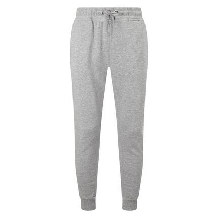 Jogginghosen für HerrenDamen Unisex Damen und Herren Grau meliert