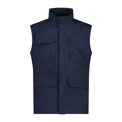 Gilet senza maniche CMP