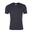 Just Cool Tshirt Sport Homme (Gris Foncé)