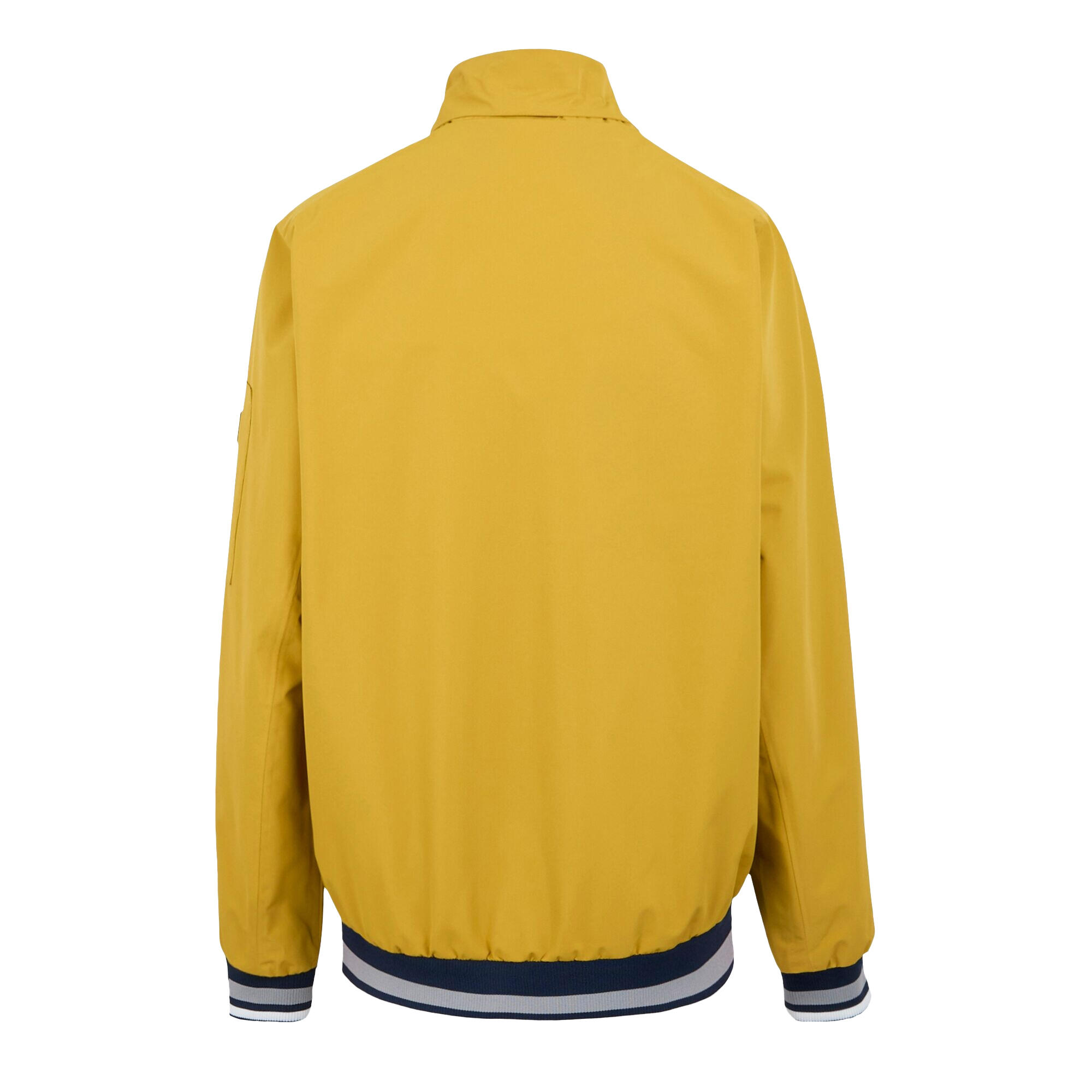 "Shorebay III" Jacke, wasserfest für Herren Senf 2/5