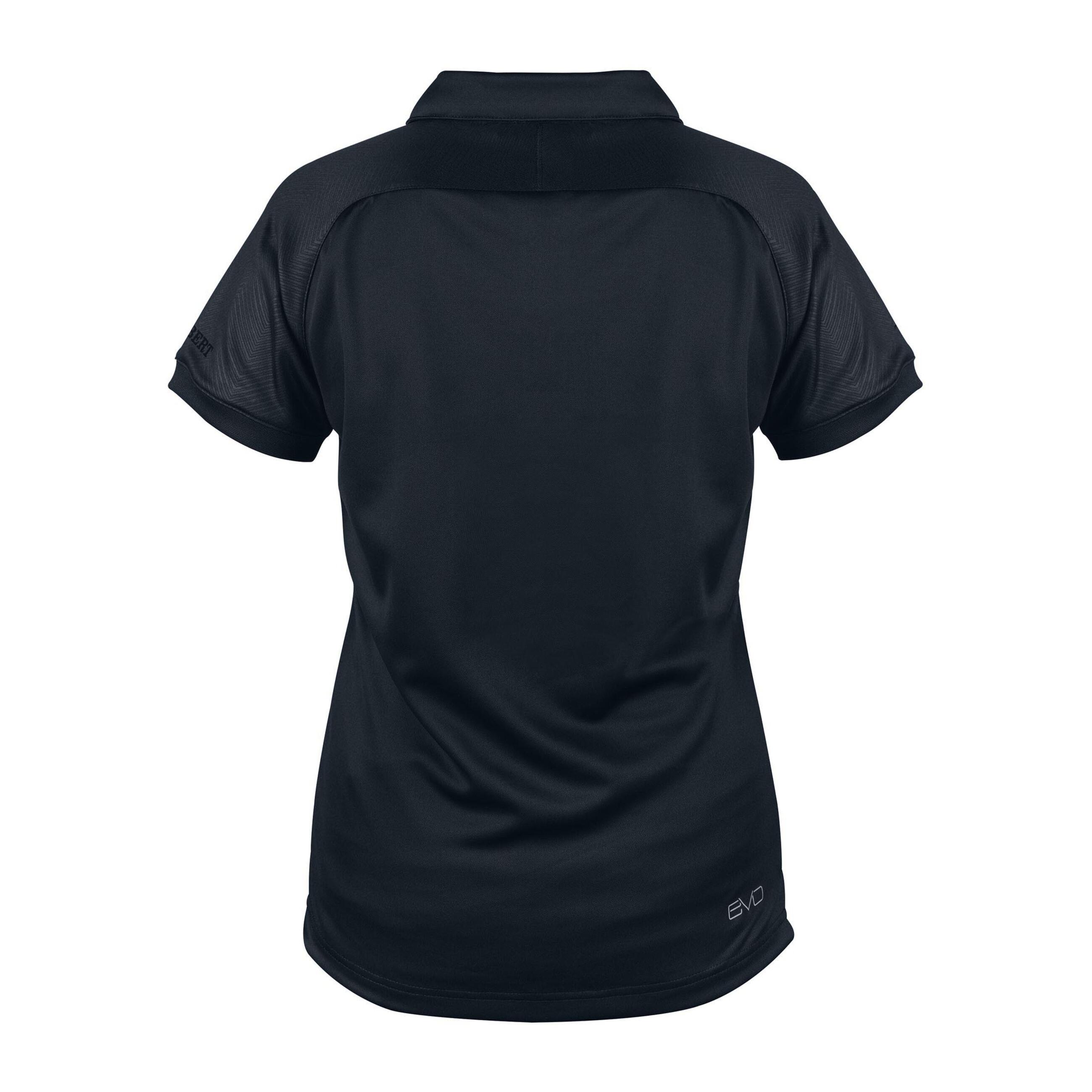 Polo femme Gilbert Evo 2/2