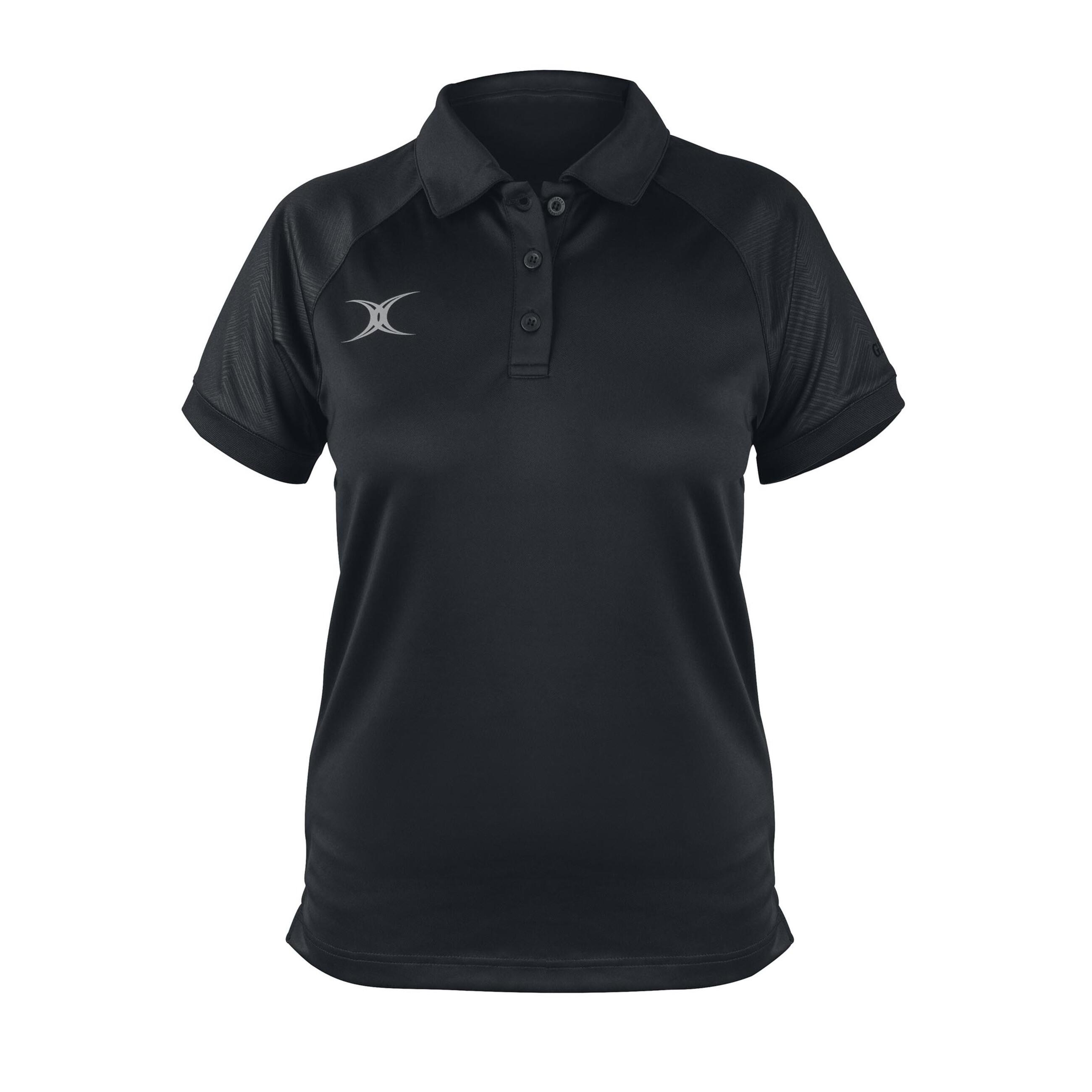 GILBERT Polo da donna Gilbert Evo