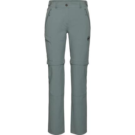 Hose Runbold IV Zip Off Pants