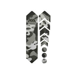 Kit protection de cadre - BASIC 9 pièces - Camo