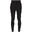 Hoods Pantalon De Sport Fuselé Homme (Noir)